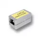 EFB Elektronik 37529.1 RJ-45 ekranuotas lizdas Cat5e (lizdas-lizdas)