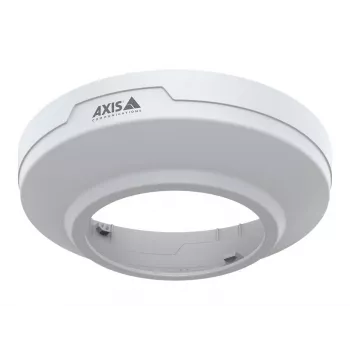Būsto aksesuaras apsaugos kamerai AXIS 02579-001, baltas, 4 vnt. pakuotė