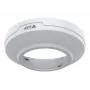 Būsto aksesuaras apsaugos kamerai AXIS 02579-001, baltas, 4 vnt. pakuotė