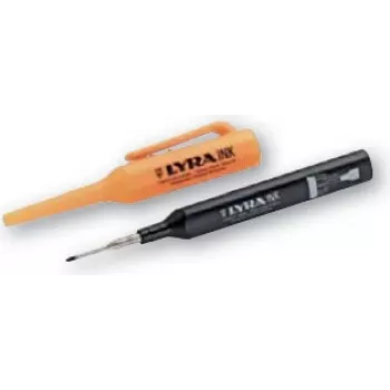 Marker Cimco 21 2182 juodas