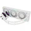 Terminis skysčio aušintuvas Thermalright Hyper Vision UB, ARGB