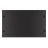 Sieninis 19 inch 6U serverio kabinetas Lanberg WF01-6406-23B juodas