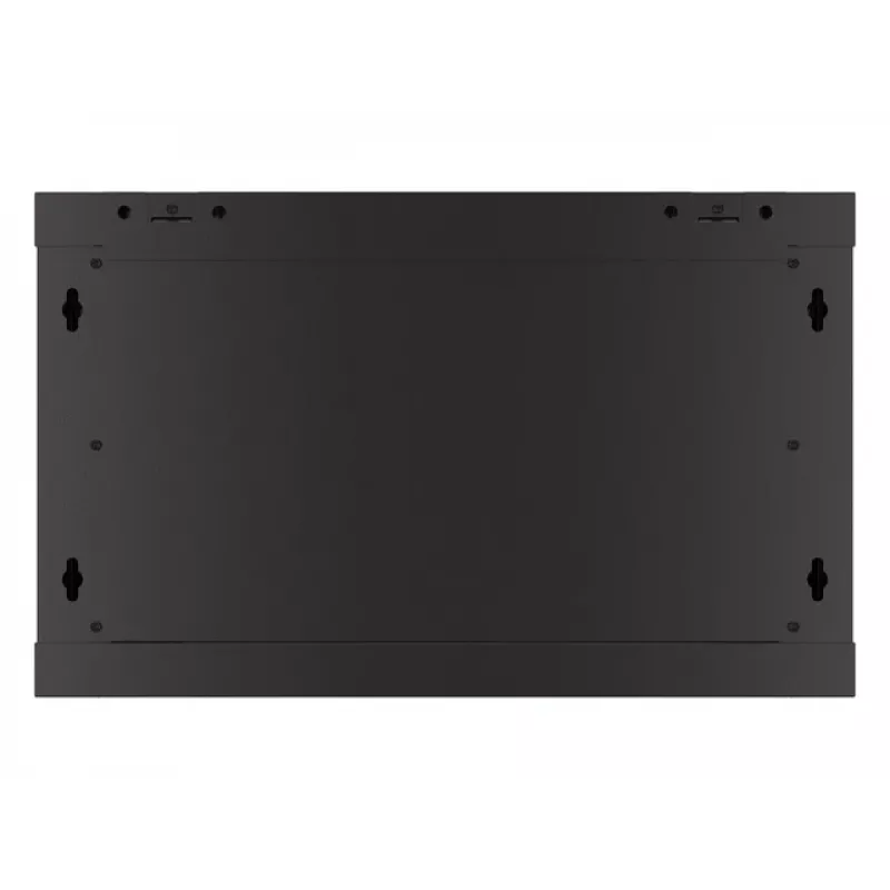 Sieninis 19 inch 6U serverio kabinetas Lanberg WF01-6406-23B juodas