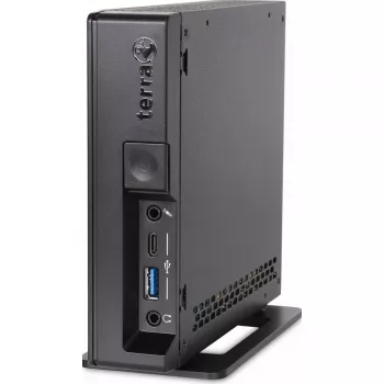 TERRA PC-Mini 3560 Fanless i3