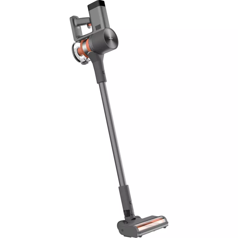 Belaidis dulkių siurblys Xiaomi BHR8828EU, 25,2 V, 60 min, 25000 Pa, 0,6 L, HEPA, LED ekranas
