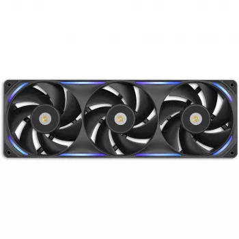 CPU oro aušintuvas NZXT F360X, bokštinis aušintuvas (RF-U36PN-B1)