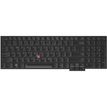 Klaviatūra Lenovo ThinkPad L570 01AX662 prancūziška