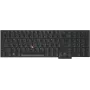 Klaviatūra Lenovo ThinkPad L570 01AX662 prancūziška