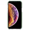 Krusell Broby 61770 zomšinis dėklas telefonui Apple iPhone 11 Pro Max, 16,5 cm (6,5 colio), alyvuogių
