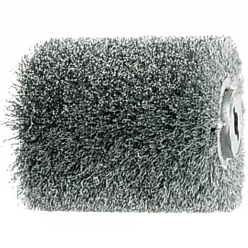Makita 794384-3 nailoninis abrazyvinis šepetys K80 juostiniam šlifuokliui 9741