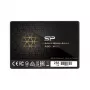 SSD 2,5 colio SATA III Silicon Power Ace A58 256 GB, 3D NAND, 560/500 MB/s, 7 mm