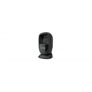 Zebra DS9308-SR fiksuotas brūkšninių kodų skaitytuvas 1D/2D LED juodas