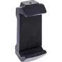 Laikiklis išmaniesiems telefonams / planšetėms InLine 48092C – reguliuojamas 65–185 mm