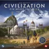 Civilization: A New Age - Terra Incognita, stalo žaidimas