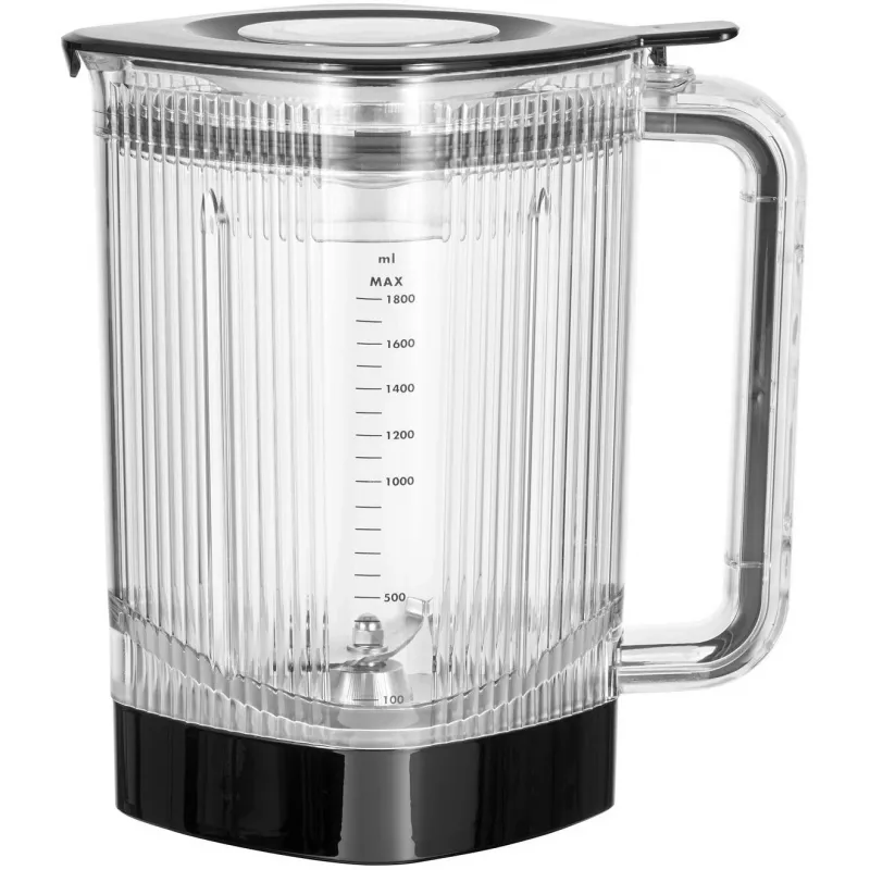 Maišytuvas virtuvinis ZWILLING 53000-001-0 Juodas