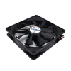 Zalman ZM-F2 PLUS(SF) kompiuterio korpuso ventiliatorius 9,2 cm juodas