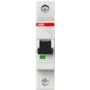 Automatinis jungiklis ABB 13A S201-B13 1 polius 6kA B charakteristika (2CDS251001R0135)