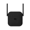 Xiaomi Mi Wi-Fi Range Extender Pro tinklo kartotuvas Juodas