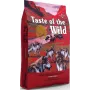 TASTE OF THE WILD Southwest Canyon Canine Formula - sausas šunų maistas - 5,6 kg