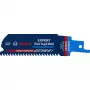 Bosch Expert 2 608 900 364 pjūklo geležtė metalo pjovimui, karbidas, 1 vnt.