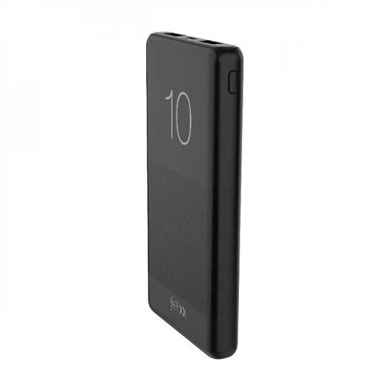 Bea-fon felixx Premium Powerbank Pro 10 10.000 mAh