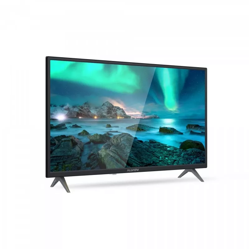 Televizorius LED Allview 81 cm (32 inch) 32ATC6000-H, HD Ready, CI+