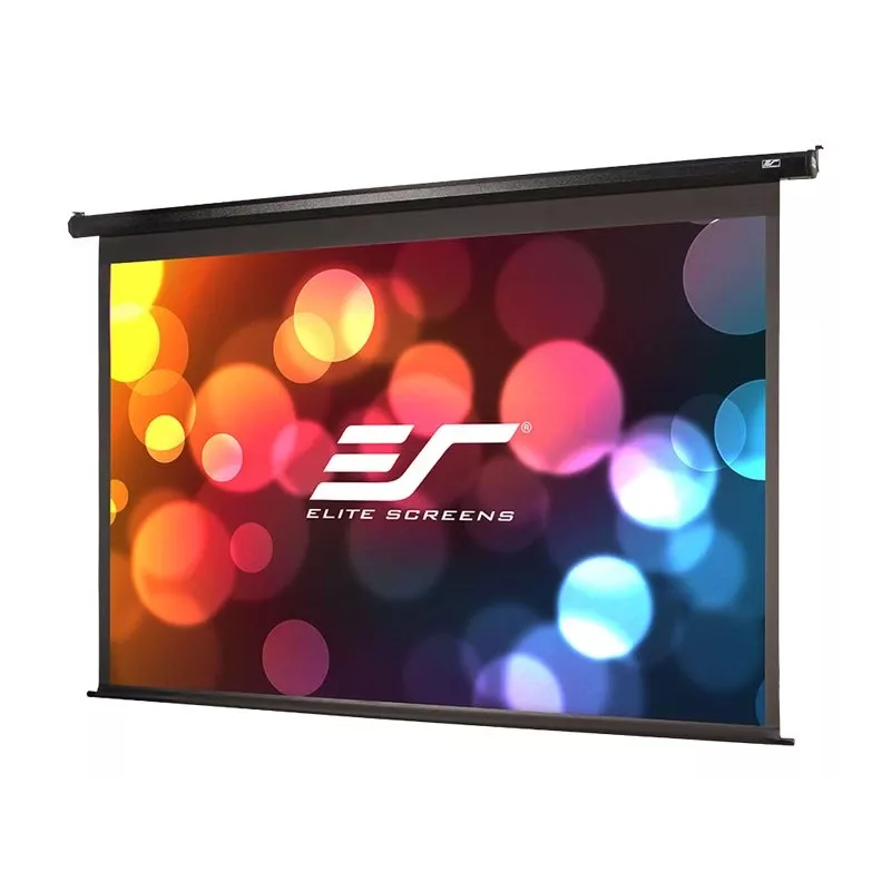 Elite Screens Electric125H Spectrum Screen 125'' 16:9 Elektra varomas ekranas