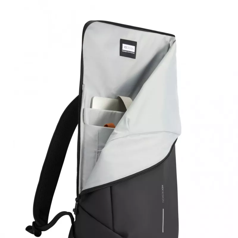 Kuprinė XD DESIGN Urban Flap-Top Navy