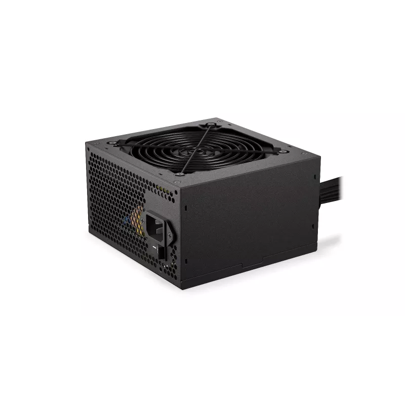 ENDORFY Elementum E5 450W maitinimo blokas 24-pin ATX ATX Juoda