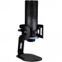 Mikrofonas Streamplify MIC PRO USB RGB juodas SPMC-P3C327.11