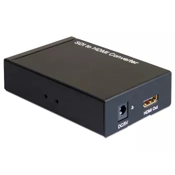 Keitiklis SDI į HDMI DeLOCK 93237