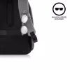 Kuprinė XD-Design Bobby Hero Small Black Grey