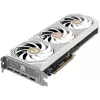 Vaizdo plokštė ZOTAC GAMING GeForce RTX 5070 AMP White Edition 12 GB GDDR7