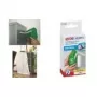 Kanceliarinė juosta TESA 55225-00000-02 Juoda 2,5 m 20 mm
