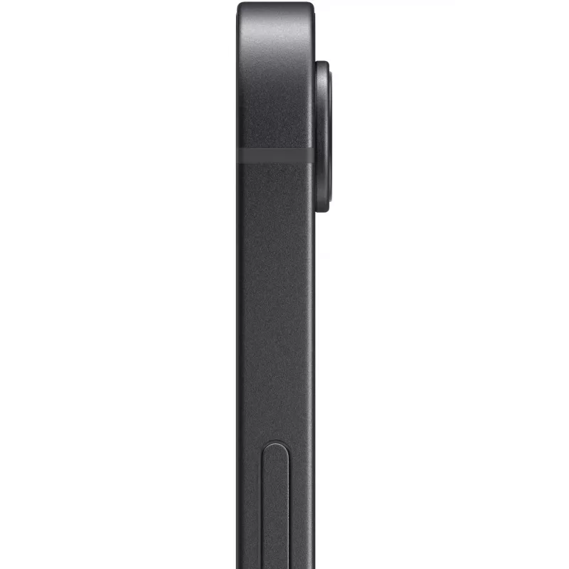 Apple iPhone 16e - 5G išmanusis telefonas - Dual-SIM / Vidinė atmintis 512 GB