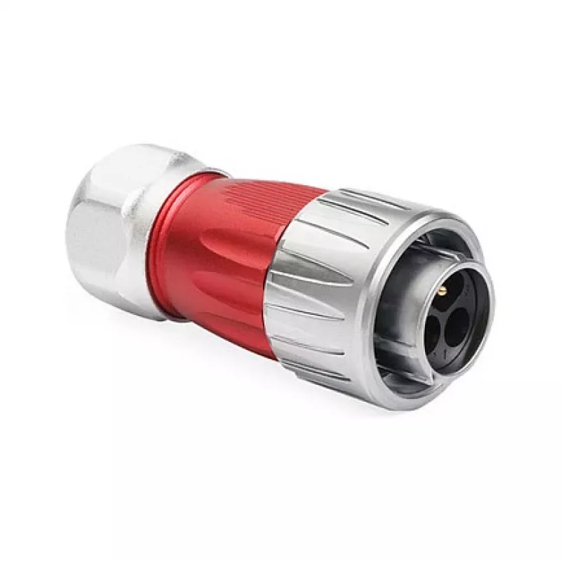 Good Connections Industrie-Plug S3 - Maitinimo 3 kontaktų kištukas