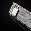 SSD diskas Intenso 500GB M.2 PCIe PCI Express 3.0 NVMe