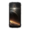 Išmanusis telefonas BLACKVIEW BV8200 12/256GB juodas