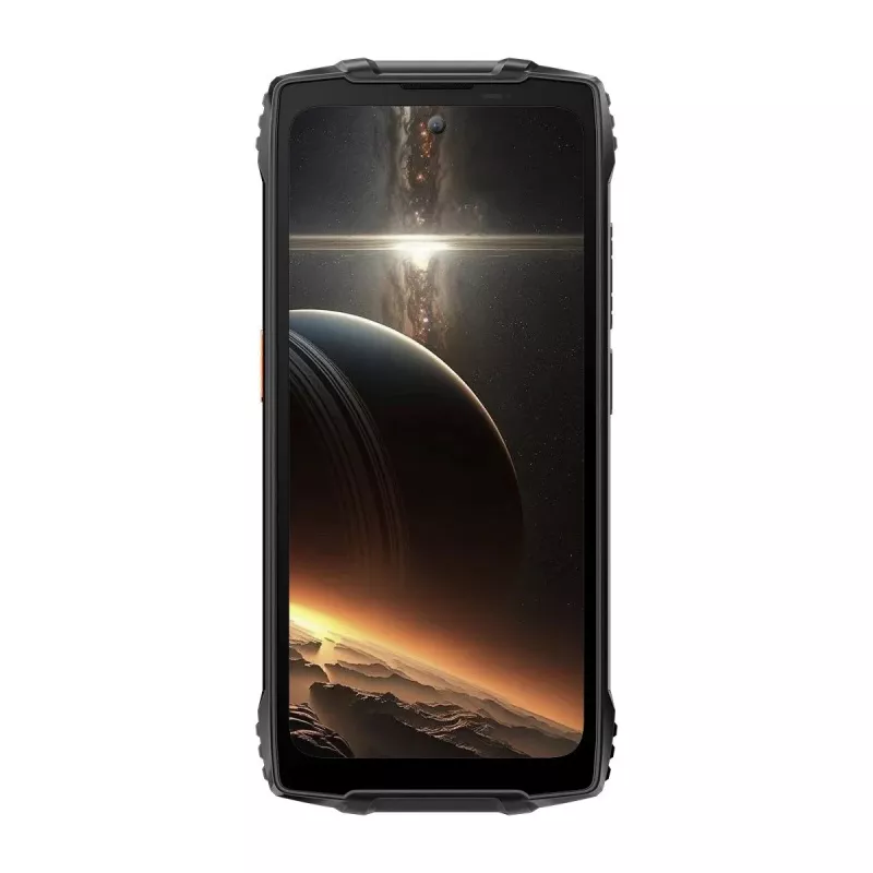 Išmanusis telefonas BLACKVIEW BV8200 12/256GB juodas