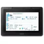Wacom DTU-1031AX LCD 25,6 cm (10,1 colio) juodas