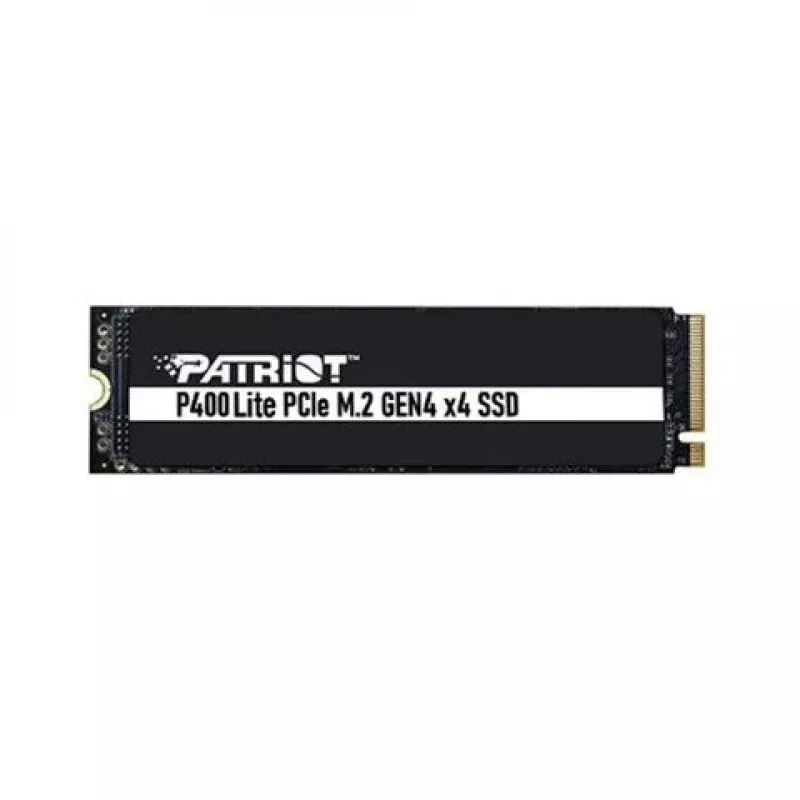 SSD diskas Patriot Memory 500 GB M.2 PCI Express 4.0 NVMe P400 Lite