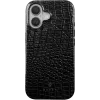 Dėklas Border Case Apple iPhone 16 Plus 17 cm Juodas BURGA SV_02_IP16PL_TH-MAGSAFE