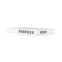 Valdomas jungiklis Ubiquiti UISP-FIBER-OLT-XGS, 10 Gbit/s, 1U