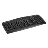 Belaidis klaviatūros ir pelės rinkinys Logitech MK330