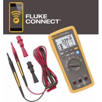 Fluke 3000 FC skaitmeninis multimetras (4401595)