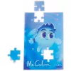 CALM Puzzle-Laterne (3x 24 dalių)