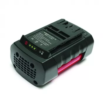 Akumuliatorius Bosch GBA 36V, 3,0Ah, ličio jonų