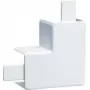 Hager LF4004059016 Kabelių kanalas
