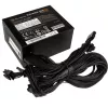 500 W SST-EX500-B Extreme SFX maitinimo blokas 80 PLUS Bronze – PC / Serverio maitinimo šaltinis – SFX (SST-EX500-B)