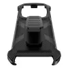Ulefone juodas daugiafunkcis galinis dėklas Armor 28 Ultra / 28 Ultra Thermal telefonams